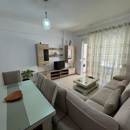 Apartment Kleo