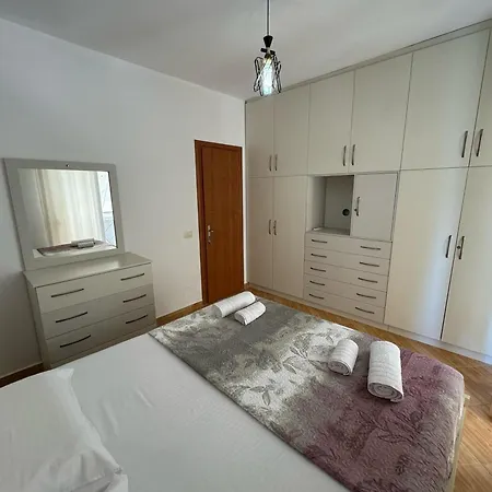 Apartment Kleo *