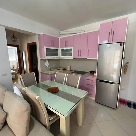 Kleo Apartment Sarande