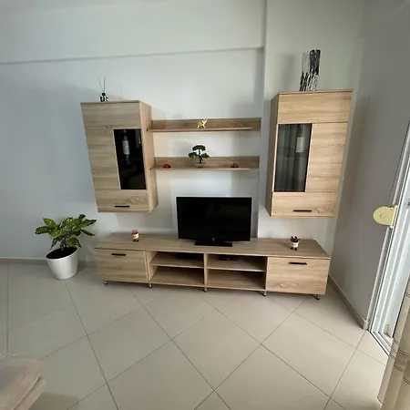 Kleo Sarande