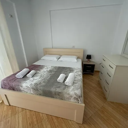 Apartment Kleo Sarande