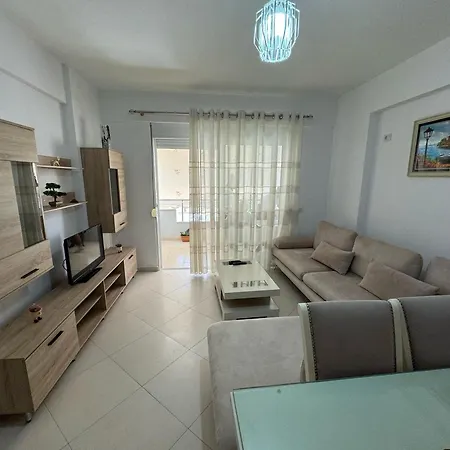 Apartment Kleo *