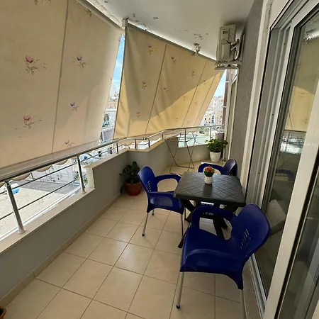 Appartamento Kleo Sarandë