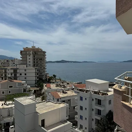 Apartment Kleo *
