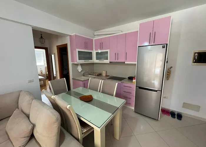 Kleo Appartamento Sarandë