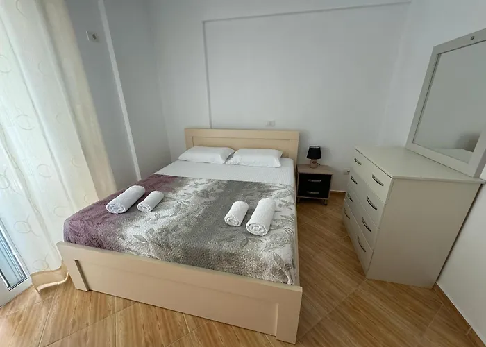 Appartamento Kleo Sarandë